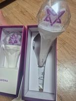 ASTRO Official Cheering Stick Robon Full Box Used