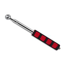 115/130 CM Empty Drum Hammer Telescopic Sound Detection Portable Tile Hollow Inspection Tool For Home Wall Check