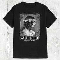 Patti Smith Metal Style T-Shirt M