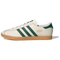 Adidas Stadt Unisex Off White Green Gum JR8311 36.5