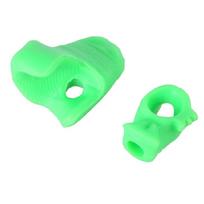 Silicone Violin Bows Grip Corrector Replacement Finger Training Tool Violin Viola Bows Hold Grip Correcting Device