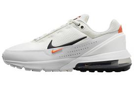 Nike Air Max Pulse Summit White Safety Orange DR0453-100 42.5