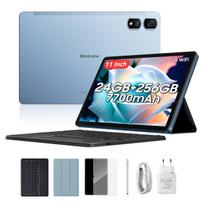 Refurbished Blackview Tab 16 Pro tablet Android 14 24GB RAM 256GB ROM Gaming tablet large display 11 inch tablets 8+256