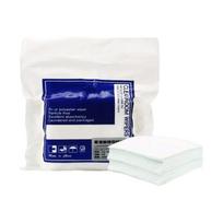 Ultra Fine Fiber Antistatic Wipes Cloths Ideal For Electronics And Laboratory Equipment Maintenance Optical Instrument