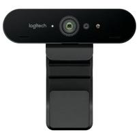 Logitech C1000e 4K Pro Webcam