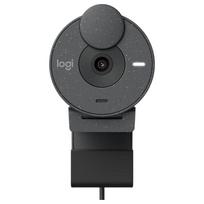 Logitech Brio 305 1080p Webcam