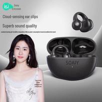 Soyea JS20 Open-Ear Clip Bluetooth Sports Headphones