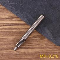 HOT HSS Counterbore End Mill M3-M8 Slotting Tools Countersink Milling Cutter Countersunk Drill Flat Counterbore Drill Bit