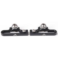 PODAY 1 Pair Folding Bike C Caliper Brake Extender Adapter Cycling Accessories