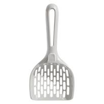 Mesh Cat Litter Scoop, Poop Removal Tool, Pet Cleaning Supplies, Cat Litter Scoop