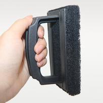 Grill Cleaning Brush Rust Remover BBQ Accessories Set for Efficient Grease Removal on Grills and Sinks
