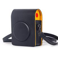 with Shoulder Strap Instant Camera Case Anti Scratch Shockproof Protective Cover Wear Resistant for Kodak Mini Shot 3 Era MS300