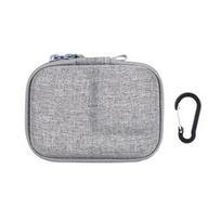 Waterproof Camera Case Hard Shell Mini Storage Bag Shockproof Camera Protection for DJI Action3/4/5Pro Camera Accessories pilka