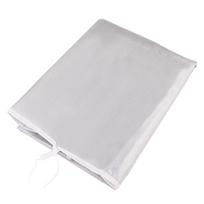 1Pcs Universal Silver Coated Ironing Board Cover & 4mm Pad Thick Reflect 140*50CM