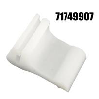 Grille Retainer Mounting Clip Quick Installation Easy To Use OEM 71749907 ABS Plastic Snap Fit Design Wear-resistant China Mainland
