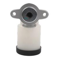 Brake Master Pump Cylinder OEM Part Number 46010-01G00 For Nissan Pathfinder Patrol Y60 Pickup Replacement Car Accessories China Mainland