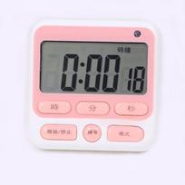 Student Timer Silent Multi-Function Reminder Time Manager Study Break Cook Timer Kitchen Cooking Tools Aiyou YGH—127-100LF