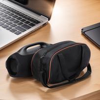 Speaker Carrying Case for  Boombox 4 with Shoulder Strap Travel Carrying Storage Organizer Shockproof Protective Accessories China Mainland