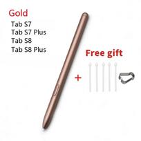 Stylus S Pen Suitable for Samsung Galaxy TabS7 S7Plus S8 S8Plus S8U SM-T870 SM-X700 Touch Screen S Pen Stylus with Bluetooth Pen auksas