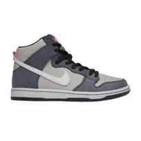 Nike Dunk High Pro SB 'Medium Grey' 38