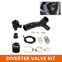 Blow Off Valve Kit for Can-Am Maverick X3 Turbo 2017-2023 BOV XRS XRC XMR XDS R