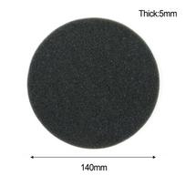 10pcs Filters For Lunos E2 ALDR160 AB 3060 RA 1560 E2kurz E2neo G3 Classified For Efficient Dust And Particle Filtration China Mainland