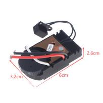 1PCS High Efficiency 120V Speed Controller - 6-Position Adjustable Switch - Polisher Speed Regulator