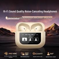 aigo T23 TWS Active Noise Cancelling Earbuds