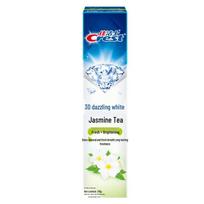 Crest 3D White Toothpaste, Jasmine Tea Fresh