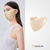 VVC UV Protection Full Face Sunscreen Mask
