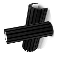 EVA Foam Garage Bumpers For Parking Car Wall Column Corner Guard With A Thickness Of 0.8 Inches Good Shock Absorption Effect