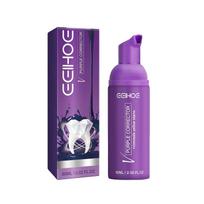 Limited time!!Eelhoe Purple Dental Mousse Deeply Cleans Stains, Tartar And Yellow Teeth, Protecting Oral Health Care