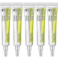 5X Celimax The Vita A Retinalinis Šūvis Stangrinantis Stiprintuvas | Porų Mažintojas, Raukšlės & Smulkios Linijos, Stangresnė Oda, 15ml