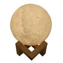 LED Book Light Moon Light Star Lamp DIY Moon Night Light Child Birthday Gift Bedroom Decoration Night Light Atmosphere Lights