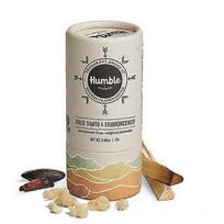 Humble Brands Deodorant Paperboard Original Palo Santo & Frankincense, 2.65 Oz (Pack of 1)
