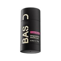 Gvajavos nektaro Magnio Natūralus Deodorantas Unisex-75g