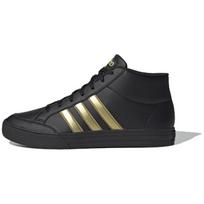 adidas neo Vs Set Mid 'Black Gold' Men's FW5674 EU 42