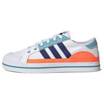 adidas neo City Canvas 'White' Men's HQ6927 EU 36⅔