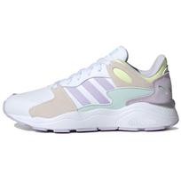 (WMNS) adidas neo Crazychaos 'White Green' Women's FW5727 EU 36