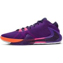 Nike NBA 2K20 x Zoom Freak 1 'All Bros 4' Gamer Exclusive Men's DA4811-500 EU 40.5