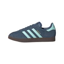 adidas Gazelle 'Preloved Ink Court Green Gum' Men's JP7782 EU 42