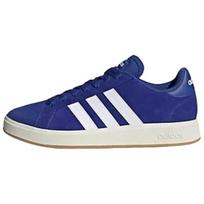 adidas Grand Court Base 00s 'Blue White Gum' Men's IH1039 EU 36⅔