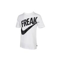 Nike ASGA Men's NK DF FREAK PRINT SS TE White DJ1565-100 M