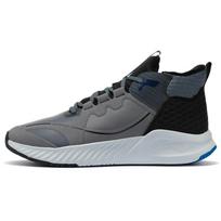 Li-Ning Soft Zero WNTR 'Grey Black' Men's AGLR237-2 EU 39