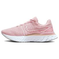 (WMNS) Nike React Infinity Run Flyknit 3 'Pink Glaze' Women's DD3024-600 EU 35.5