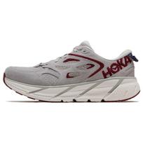 HOKA ONE ONE Clifton L Embroidery 'Lunar Rock Cabernet' Men's 1126854-LRCB EU 48