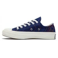 Converse CHUCK 70 OX OBSIDIAN OZONE BLUE Men's 164967C EU 37.5