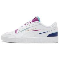 PUMA Ralph Sampson Lo 'Joker' Men's 374927-01 EU 35.5