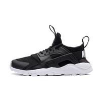 (PS) Nike Air Huarache Run Ultra 'Black White Sole' Kids' 859593-020 EU 28