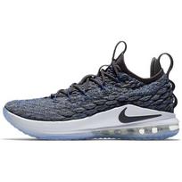Nike LeBron 15 Low EP 'Signal Blue' Men's AO1756-400 EU 40.5